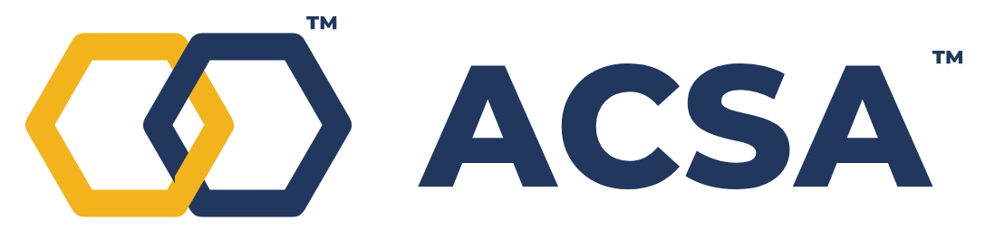 ACSA — Alberta Construction Safety Association